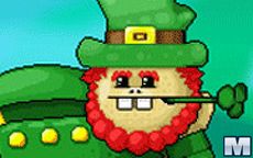 Shamrock Shooter