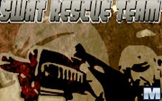 SWAT Rescue Team