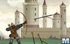 Bow Shooting