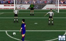 Chilenas del fútbol increíbles