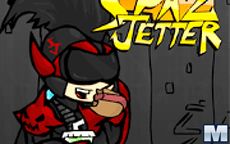 Spaz Jetter