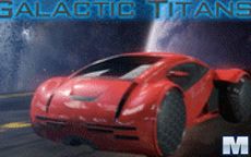 Galactic Titans