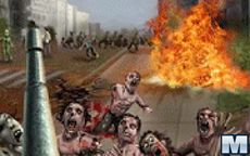 Tank Attack 2 - Infected City