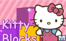 Hello Kitty Blocks