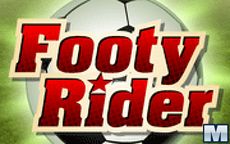 Footy Rider