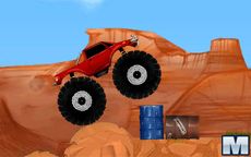 Monster Truck America