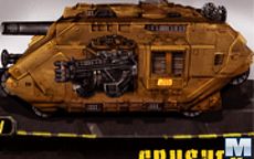 Crusher