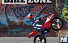 Bike Zone