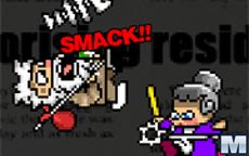 Rasta Gran