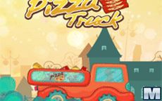Pizza Truck
