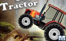 Super Tractor