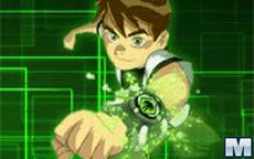 Ben 10 Ultimatrix