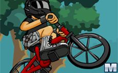 Bicycle Drag 2