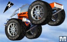 Dune Dash