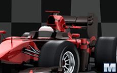 Formula Racer