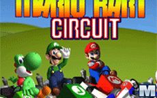 Mario Kart Circuit
