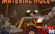 Material Mole