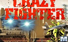 Crazy Fighter