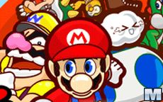 Mario Kick-ass