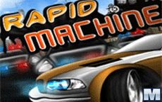Rapid Machine