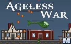 Ageless War