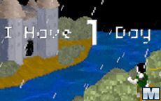 I Have 1 Day