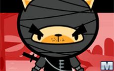 Ninja Dog