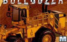 Bulldozer Mania