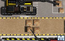 CSCS Parking