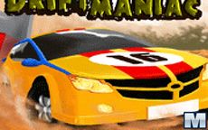 Drift Maniac