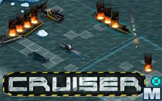 Hundir la flota 3D Classic