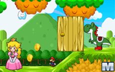 Mario & Yoshi Adventure 2