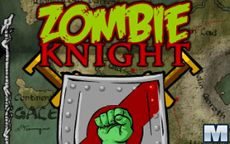 Zombie Knight