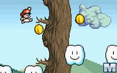 Baby Mario