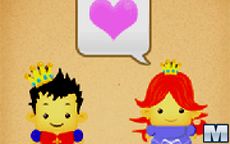 Save The Princess