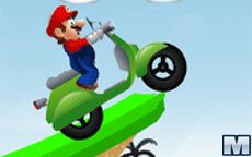 Mario Ride 2