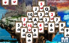 Ancient Civilizations Solitaire