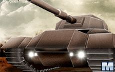 Tank Guardians