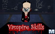 Vampire Skills