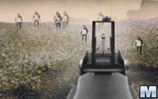Last Line Of Defense