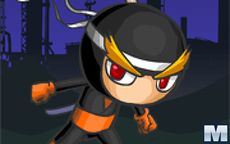Ninja Stealth