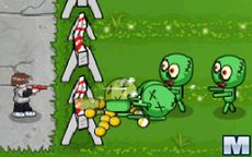Zombie Dolls