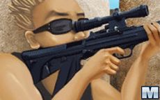 Target Shoot