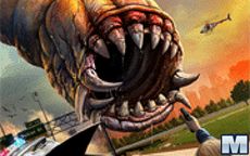 Death Worm