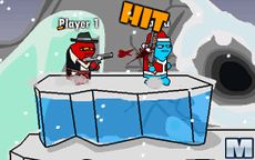 Gun Mayhem