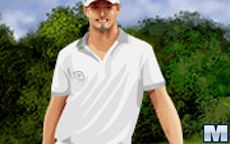Golf Putt Champion