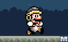 Super Mario Invaders
