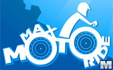 Max Motocross Ride