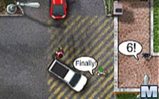 3D Valet Parking