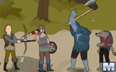 Medieval Crusade